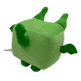 thumbnail image 2 of Big Games Cat Plush Pet Simulator X Plush Doll Toys Regalo para niños - Dragon -dontodent Kuyhfg Sin marca, 2 of 3
