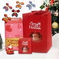 thumbnail image 2 of Ihhxbz Surprise Box Gift Box for Money Surprise Gift Box Explosion 2024 Newly Merry Christmas Surprise Gift Boxes Popup Explosion Gift Box, 2 of 8
