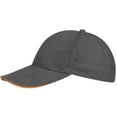 thumbnail image 1 of SOLS  Buffalo 6 Panel Baseball Cap, 1 of 5