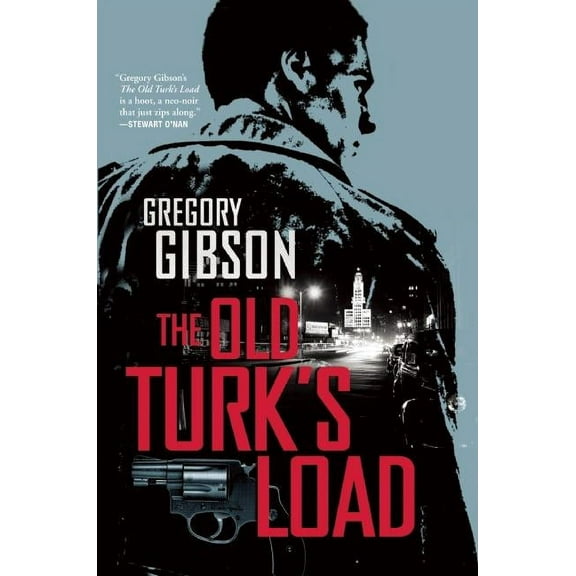 The Old Turk's Load, (Paperback)