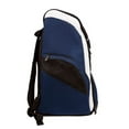 thumbnail image 3 of Chassé Cheer Large Weekender Bag - Perfect for Travel, Sports, and Everyday Use (Navy), 3 of 5