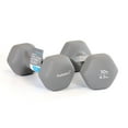thumbnail image 3 of Hexagon Neoprene 10lb set, 3 of 5