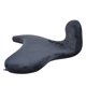 thumbnail image 1 of Pad Soft Pillow Stand Soporte para teléfono con tableta Home Sofá Resto Soporte para regazo Cojín, Negro Inevent EL2868-03B, 1 of 7