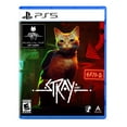thumbnail image 1 of Stray (PS5), 1 of 9