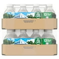 thumbnail image 6 of Ice Mountain Spring Water, 8 fl oz, 48-Pack Plastic Bottles, 6 of 14