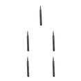 thumbnail image 1 of Seitruly Pinzas para pestañas sin soporte en blanco Cobertura de superficie de alto grado Eyewinker Herramientas de extensión Suministros para Type2 NO2, 1 of 6