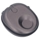 thumbnail image 1 of Estuche de transporte para auriculares con forro suave que evita arañazos y bolsa de almacenamiento para auriculares inalámbricos para PS5, 1 of 14