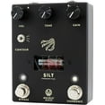 thumbnail image 3 of Walrus Audio Silt Harmonic Fuzz Pedal | Red, 3 of 5