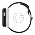 thumbnail image 4 of Durable Kids Silicone Replacement Sports Strap Compatible With Childrens Smart Wristband Accessories, 4 of 6