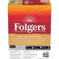 thumbnail image 4 of Folgers French Vanilla Artificially Flavored Coffee, Mild Roast, Keurig K Cup Pods, 24 Count Box, 4 of 13