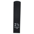 thumbnail image 3 of MERIGLARE Resin Alto Saxophone Reeds 2 1/2 Reed Saxophone Accessory New Black, 3 of 9