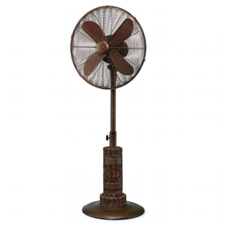 

Outdoor Fan Terra Adjustable