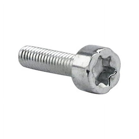 Spline Screw IS-M4x16 for Stihl Models Replaces 9022-313-0680