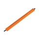 thumbnail image 1 of Protector de cuerda de PVC universal, antideslizante y portátil para arboristas, podadores de árboles y 50 cm, 1 of 9