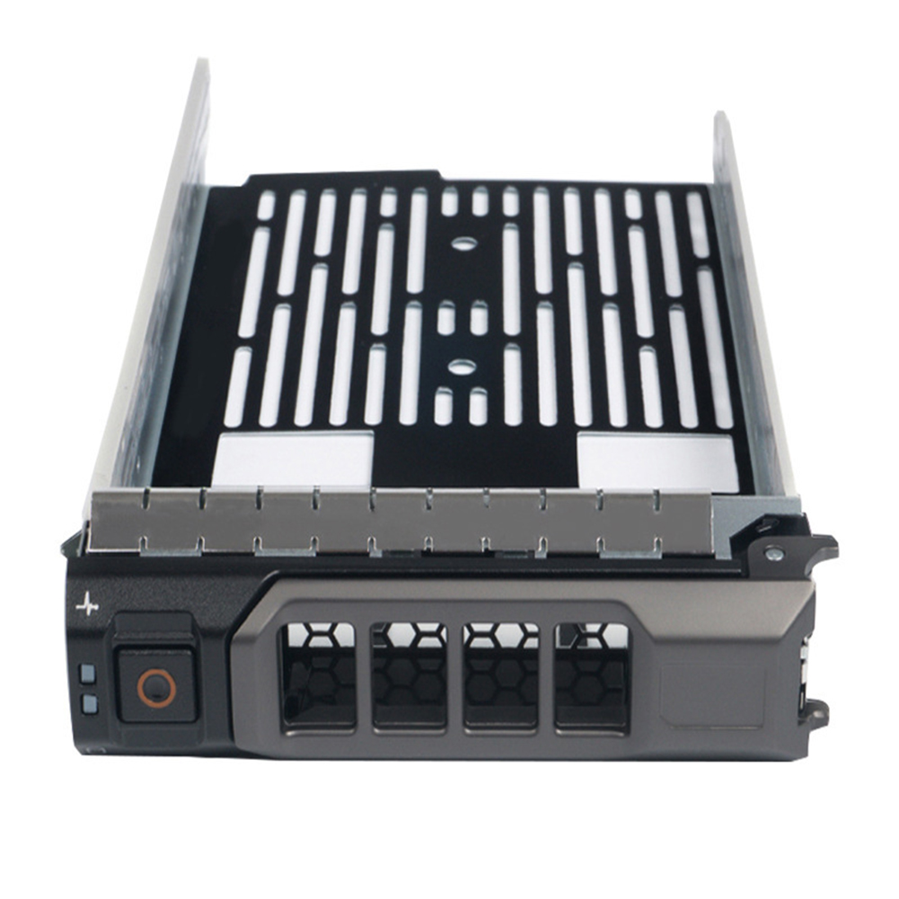Aokid 3 5inch Hard Disk Drive Hdd Caddy Tray For Dell F238f 0f238f R230 R330 R7 R710 Walmart Com
