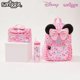 thumbnail image 2 of Bolso escolar para niños Smiggle Disney Minnie de Australia genuino, bolso para el almuerzo, mochila, taza de agua, regalo para estudiantes, 2 of 5