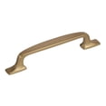 thumbnail image 1 of Tiroir d'Armoire Highland Ridge de 128 mm - Champagne Doré, 1 of 1