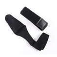 thumbnail image 1 of Btafrte 2 Uds. Funda Protectora para Caña Pescar Sujeción para Caña Pescar (negro), 1 of 9