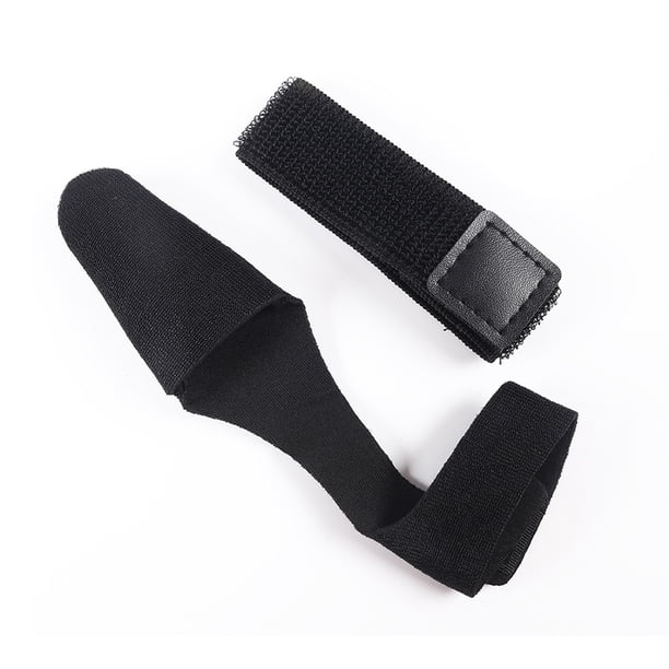 2 uds. Funda protectora para caña de pescar, cinturón de sujeción para caña de pescar (negro) Likrtyny Para estrenar
