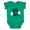 Kelly, variant on Little Boo Baby Onesie, Cute Halloween Ghost Bodysuit, Infant Shirt for Baby Girl, Spooky Baby Shower Gift