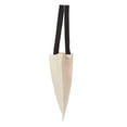 thumbnail image 3 of OAD Unisex Contrast-Color Handle Tote, 3 of 4