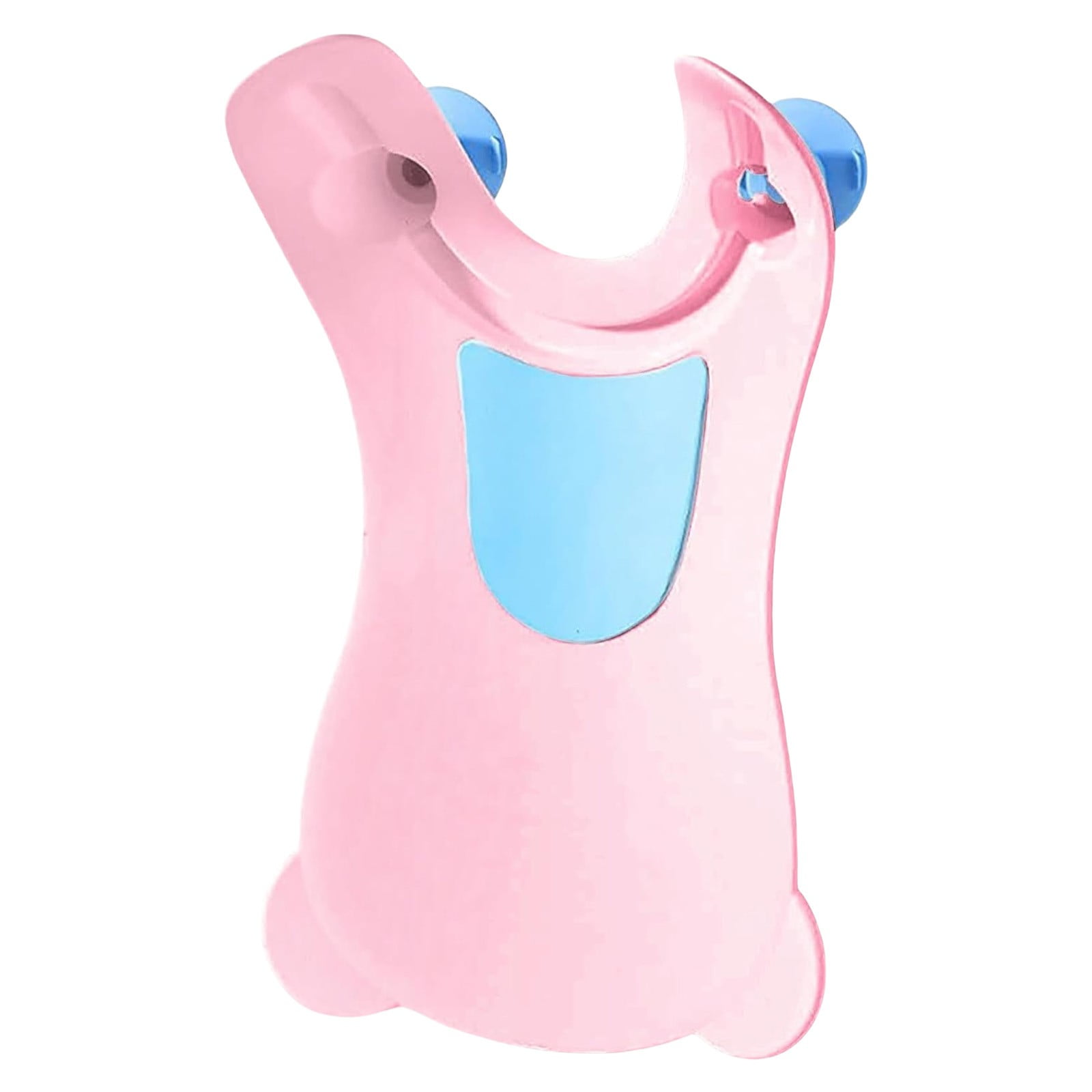 Children's toilet bowl Portable Infant Quick Baby Buttock Support Washing Tool For Counter Bathtub Daily Use Baby Butt Basin