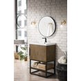 thumbnail image 5 of James Martin Vanities 388V24mbkwg Columbia 24" Free Standing Single Basin Birch Vanity Set, 5 of 7