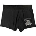 thumbnail image 1 of Motorhead  Adult March Or Die Boxer Shorts, 1 of 1