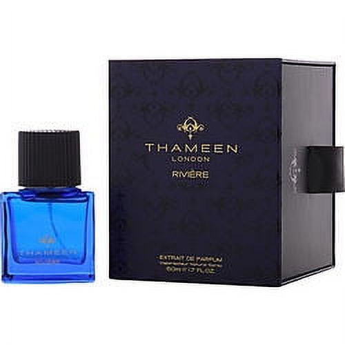 Thameen London Riviere For Him / Her Extrait De Parfum 50 ml / 1.7 Fl. oz.