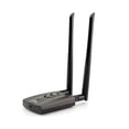 thumbnail image 4 of Adaptador Wi-Fi ALFA de largo alcance de doble banda AC1200 USB 3.0 tipo C, 4 of 8