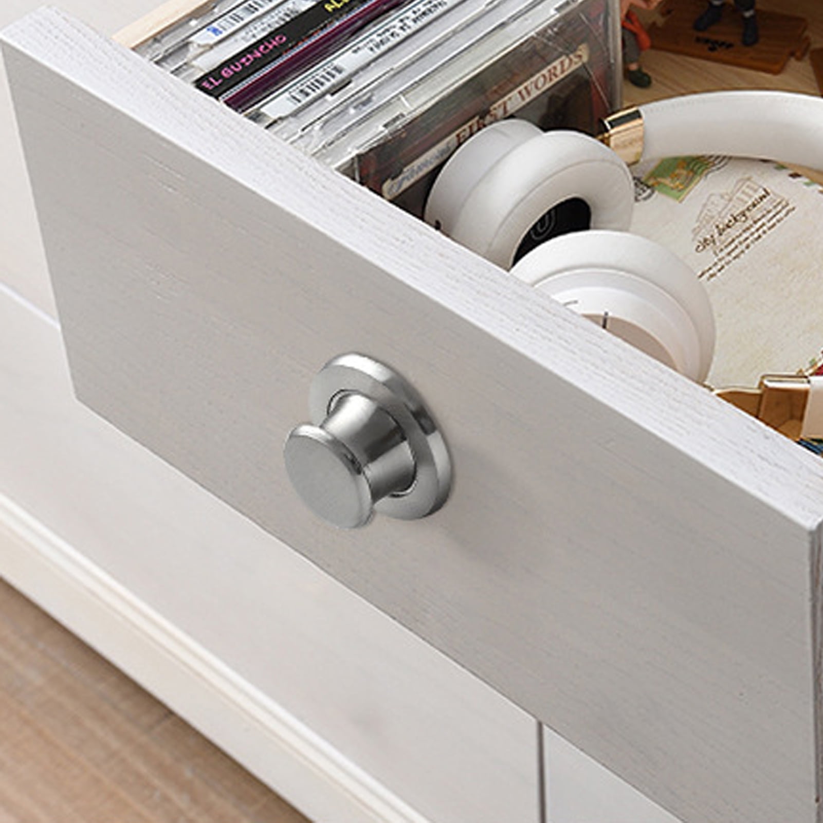 Home Improvement Knobs Building & Hardware Supplies Zinc Alloy