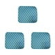 thumbnail image 1 of Billuyoard Alfombrilla de secado de platos cómoda y duradera para el día a día, escurridor de platos, alfombrilla para alfombrillas de cocina, Type1 NO1, 1 of 6