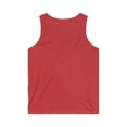 thumbnail image 2 of Liberty and Justice For All Men's Softstyle Tank Top, 2 of 2