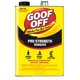 thumbnail image 3 of GOOF OFF REMOVER VOC GAL GOOF FG657GOOF, 3 of 5