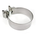 thumbnail image 2 of Stainless Works 3in HIGH TORQUE ACCUSEAL CLAMP, 2 of 3