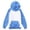 Blue, variant on Povozer Girls Casual Long Sleeve Hoodies,Girls Warm Hoodie Pullover Long Sleeve Cute Graphic Top Girls Fashion Size 9-10 Years,Black