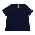thumbnail image 2 of Playera NFL Patriotas de Nueva Inglaterra Talla G Azul Marino, 2 of 4