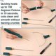 thumbnail image 4 of Hot Wire Foam Cutter Kit with Temperature Controller (), 4 of 5