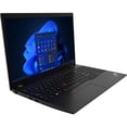 thumbnail image 1 of Restored LENOVO THINKPAD L15 GEN 3 15.5" FHD AMD RYZEN 5 PRO 5675U - 16GB RAM, 512GB SSD - Webcam, Bluetooth - Windows 11 Pro (Refurbished), 1 of 8