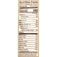 thumbnail image 3 of 2X - Bob,S Red Mill Semolina Pasta Flour, 24 Oz (Pack Of 1), 3 of 6