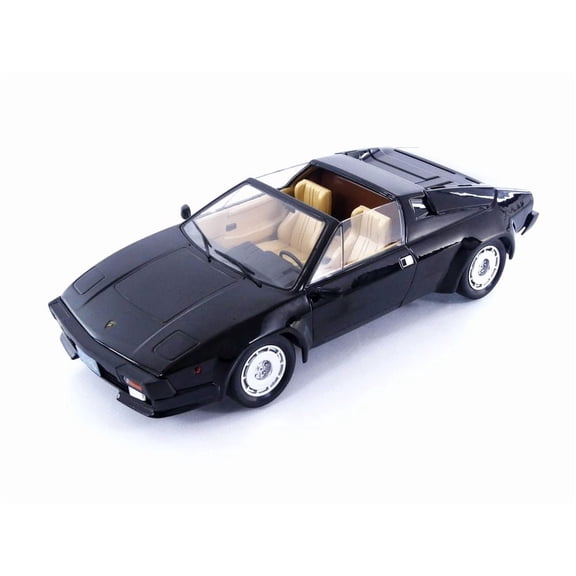 KK SCALE MODELS 1/18 - LAMBORGHINI Jalpa 3500 Movie - 1982
