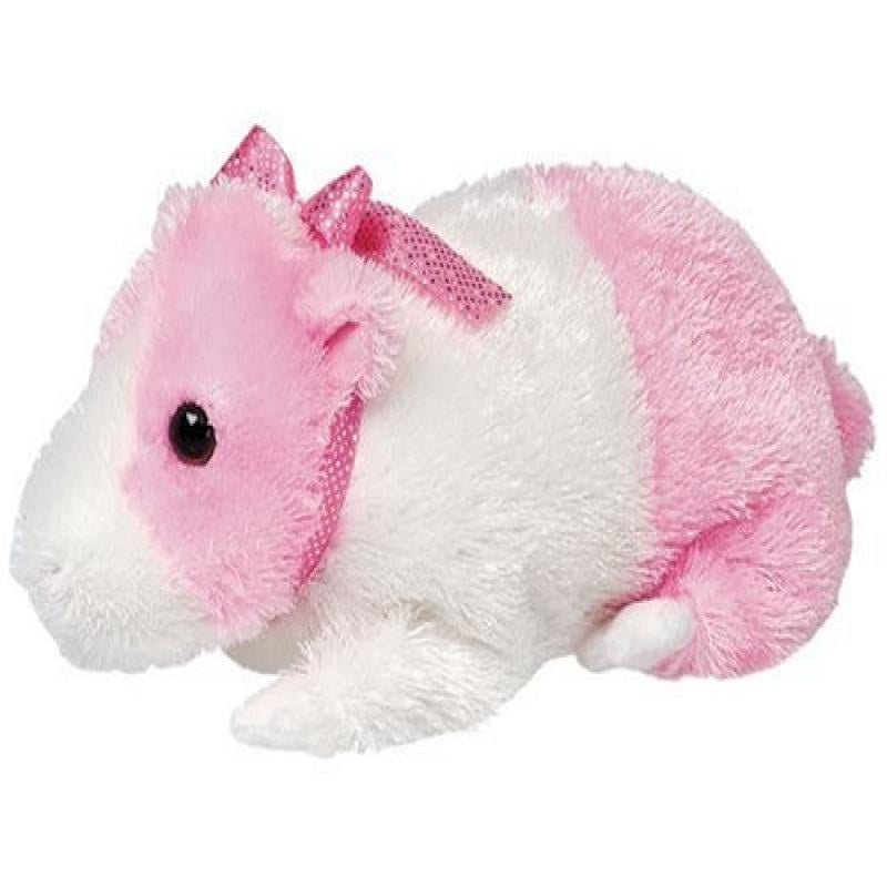 guinea pig stuffed animal walmart