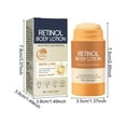 thumbnail image 3 of Fiudx Crema Antiedad Natural, Quema Grasa, Cintura, Abdomen, Glúteos, Masaje Relajante Muscular, Tonifica La Piel, Aumenta La Sudoración y La Quema de Calorías, para Hombres y Mujeres, 1 Frasco de 20, 3 of 7
