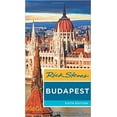 thumbnail image 1 of Rick Steves Budapest par Rick Steves Broché 2019, 1 of 1