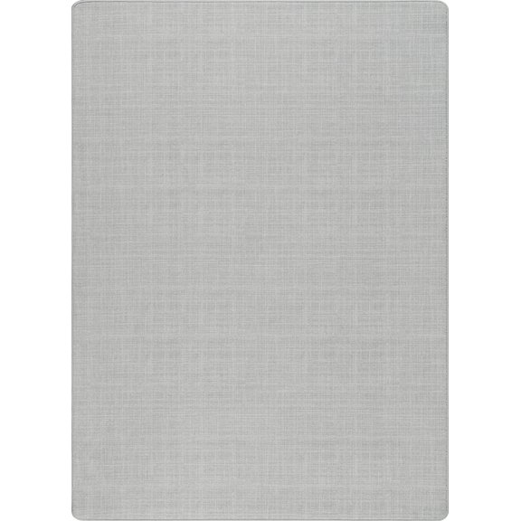 Milliken Imagine Figurative Area Rug WHISPER WEAVE MINERAL Whisper Weave Mineral 2' 8" x 3' 10" Rectangle