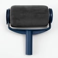 thumbnail image 1 of Self Priming Large Drum Brush For Wall Painting Latex Paint 1pc, 1 of 7