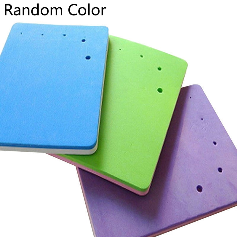 SANWOOD Fondant Cake Foam Pad,Fondant Cake Foam Pad Paste Decorating