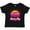 AB-Black, variant on Inktastic Summer Enjoy the Sunshine Siesta Key Florida in Pink Boys or Girls Toddler T-Shirt