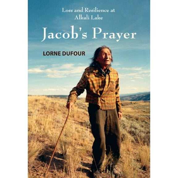Jacob's Prayer (Paperback)