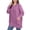 Light Violet, variant on Plus Size Knit Button Cardigan for Elderly Women and Middle Aged Moms, Cozy Open Front Sweater with Soft Comfort Fit, Warm Casual Outerwear for Daily Wear in Fall, Winter and Spring Seasons Black XXL